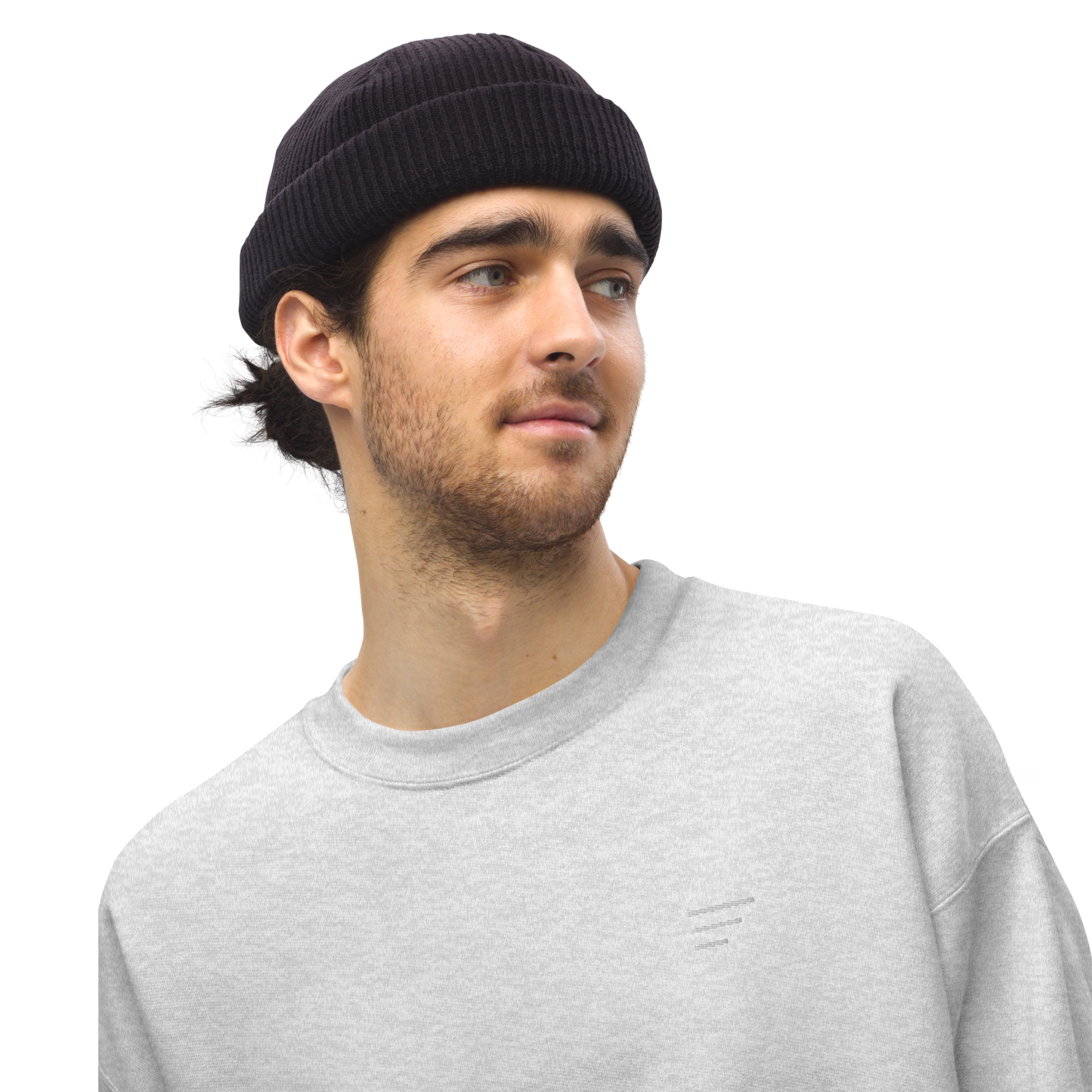 Saturday Crewneck