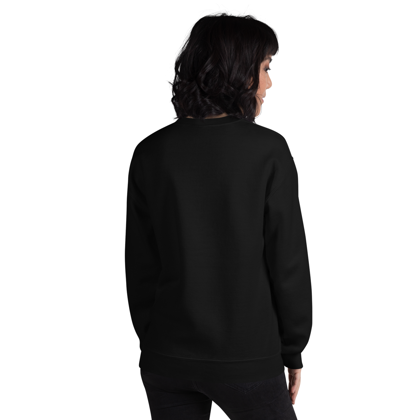 Saturday Crewneck