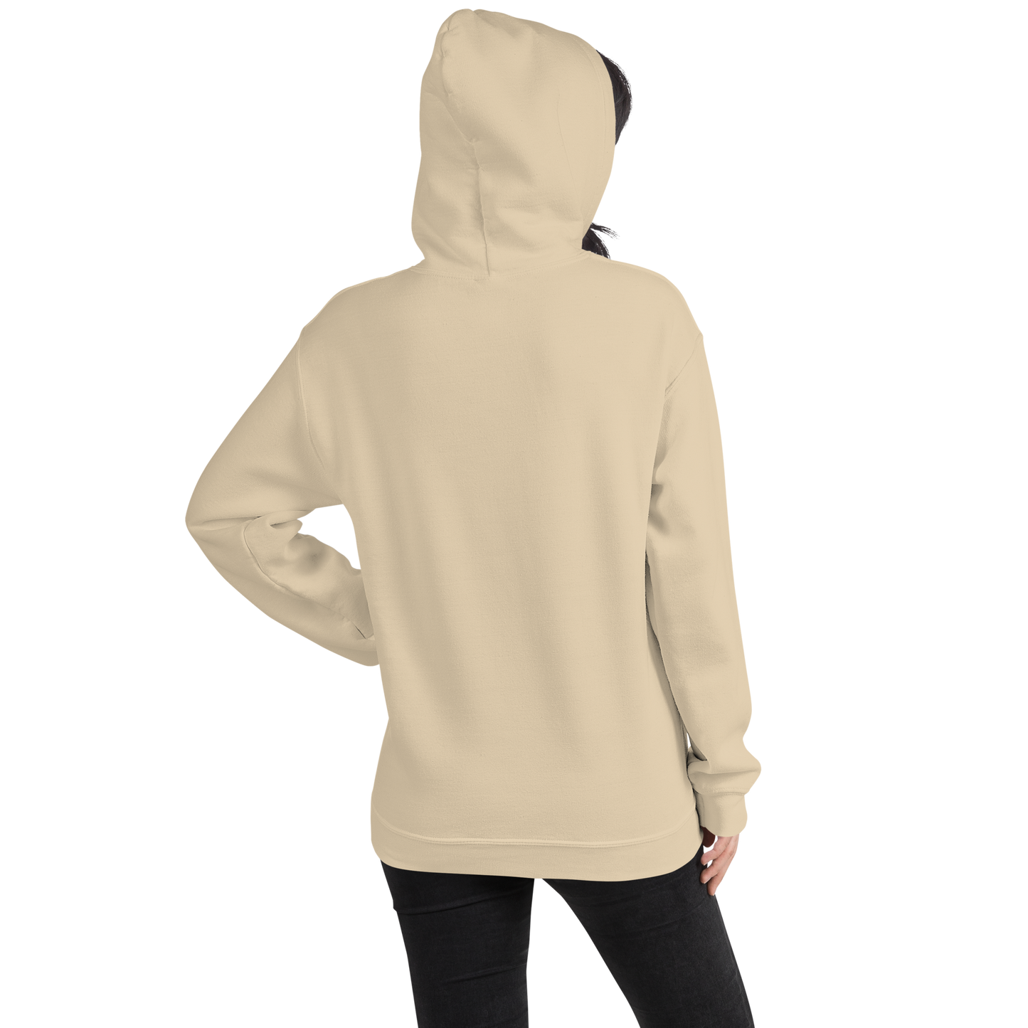 Saturday Hoodie