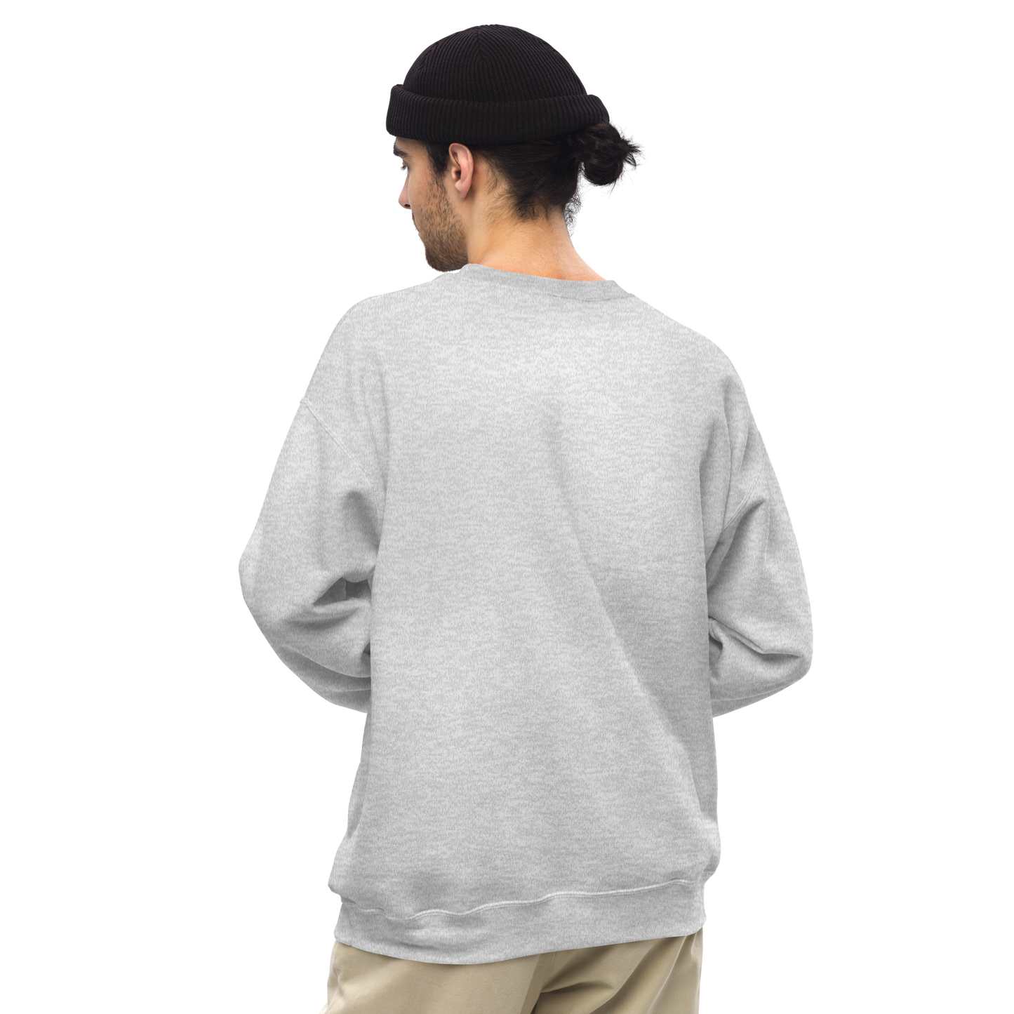 Saturday Crewneck