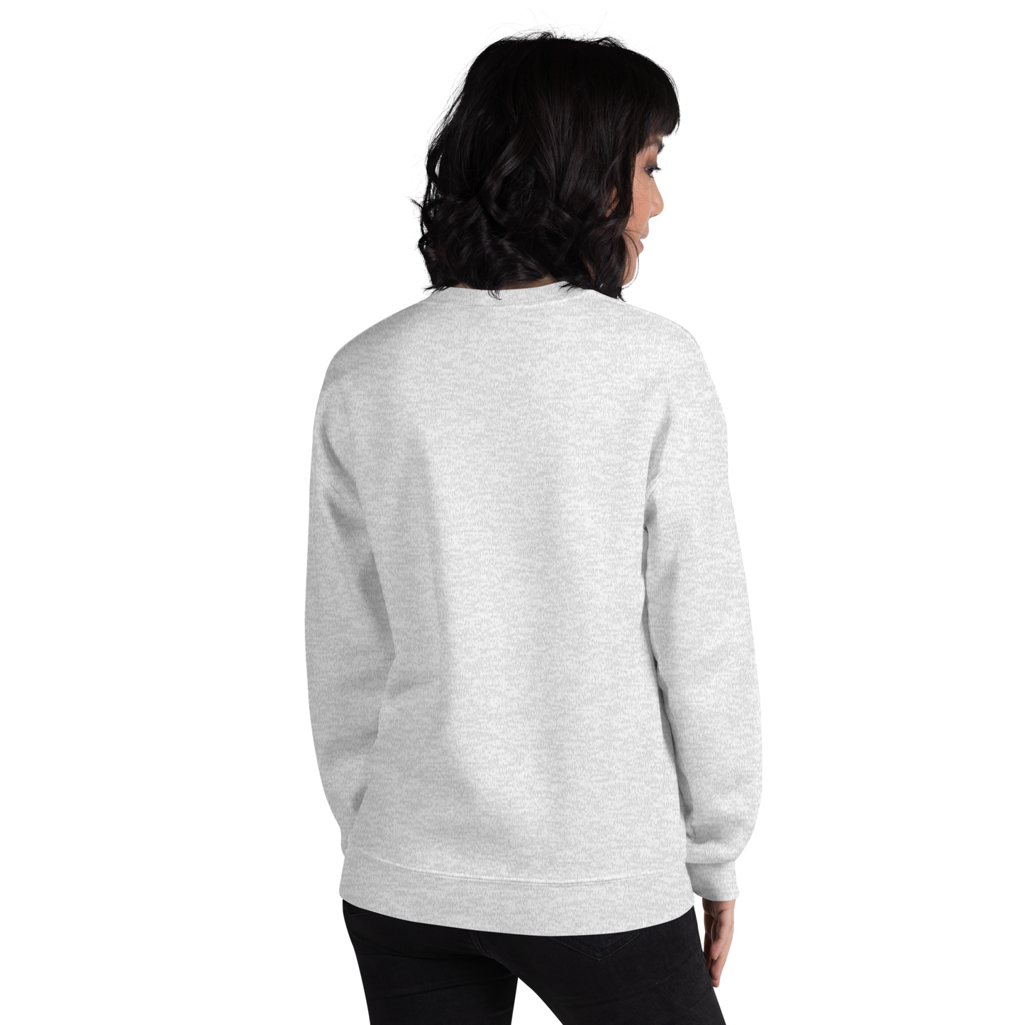 Saturday Crewneck