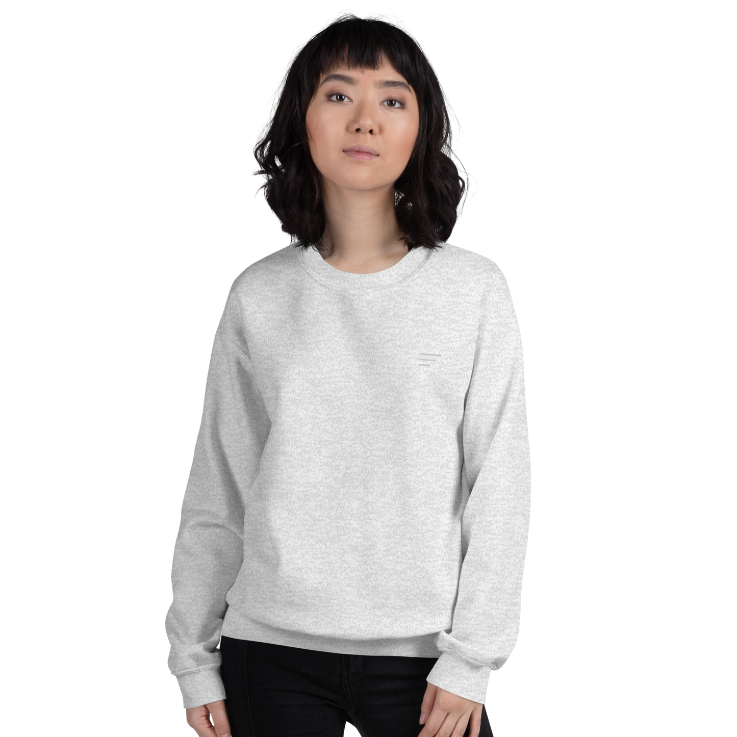 Saturday Crewneck