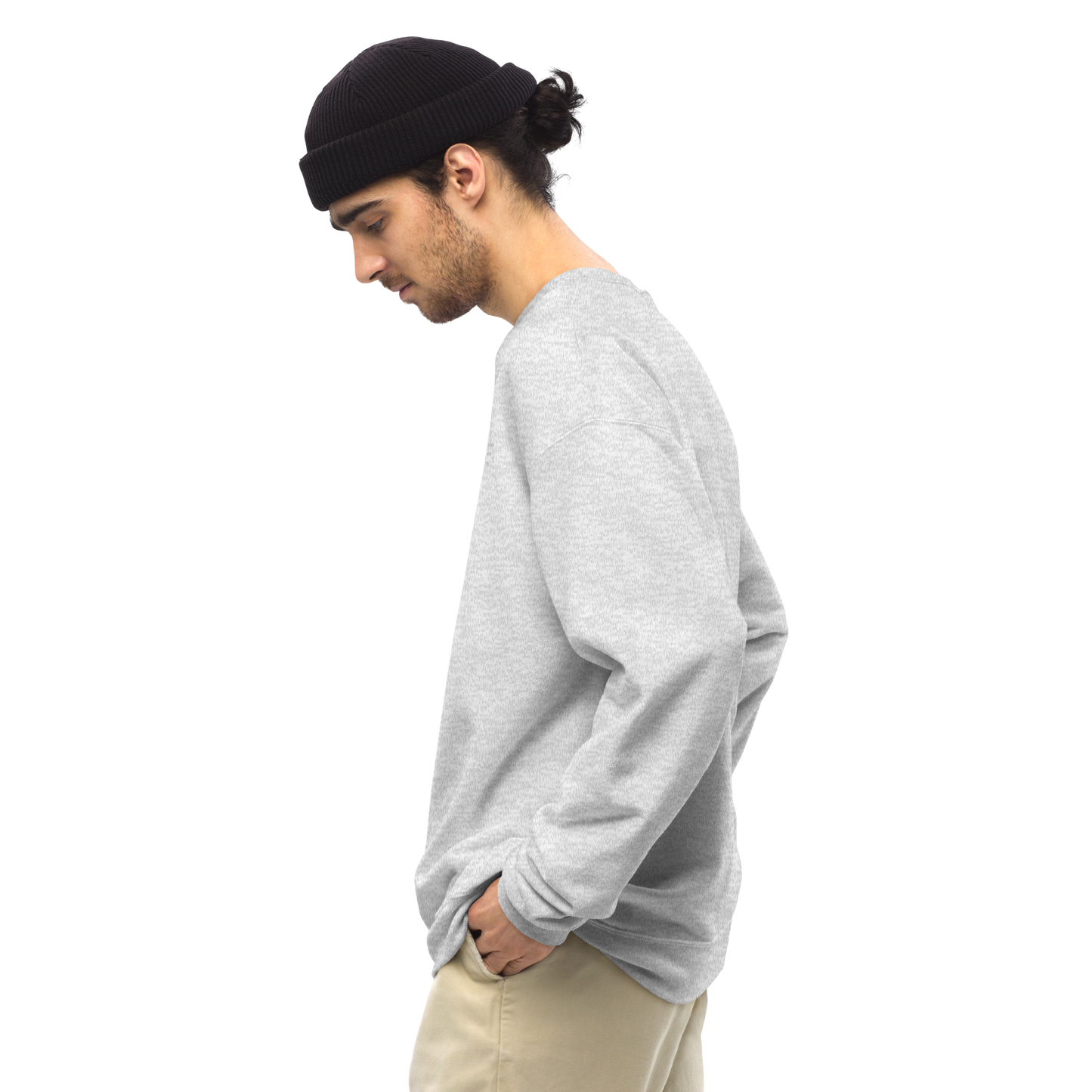 Saturday Crewneck