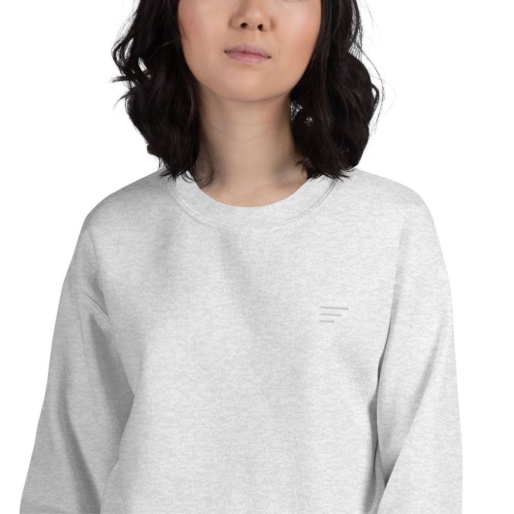 Saturday Crewneck