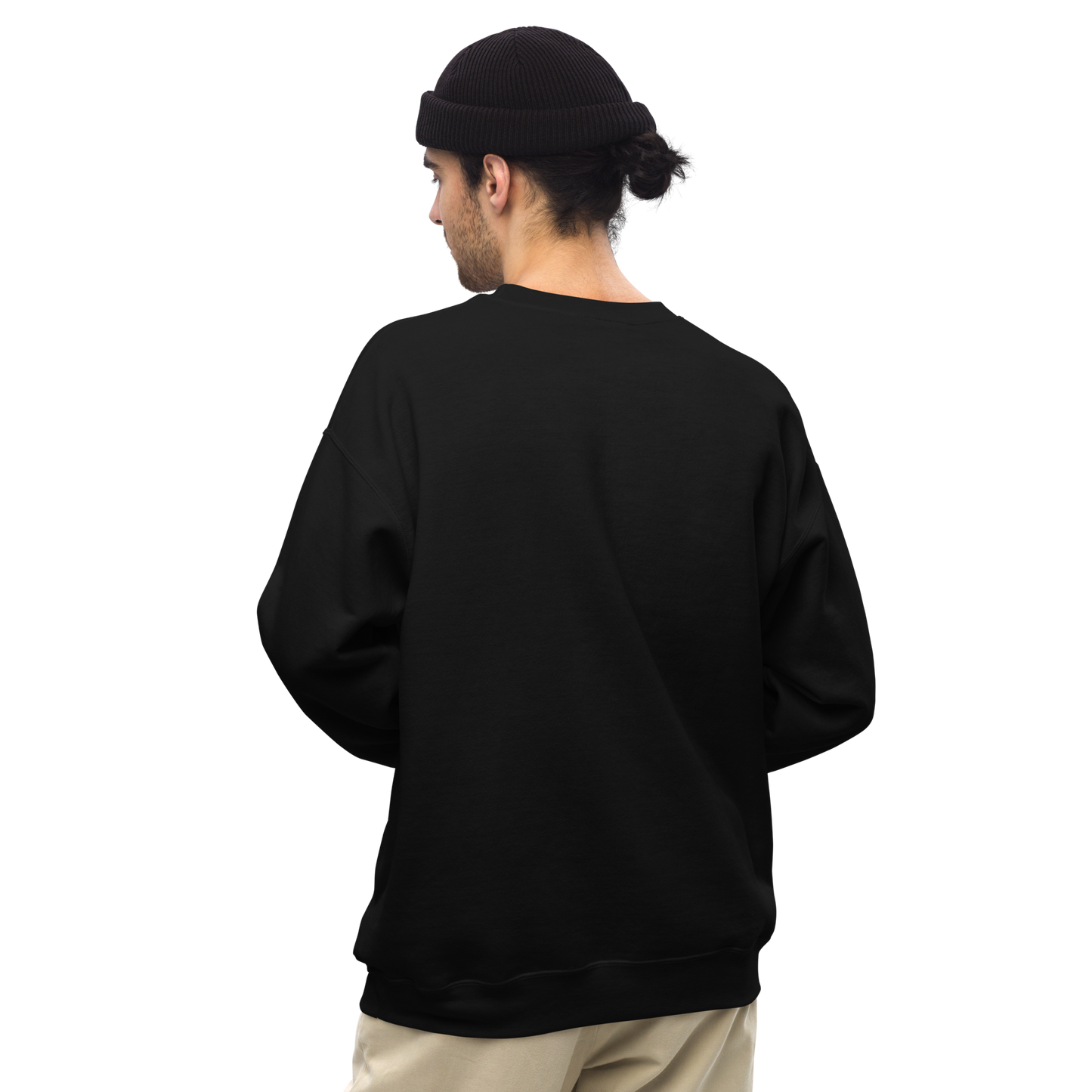 Saturday Crewneck