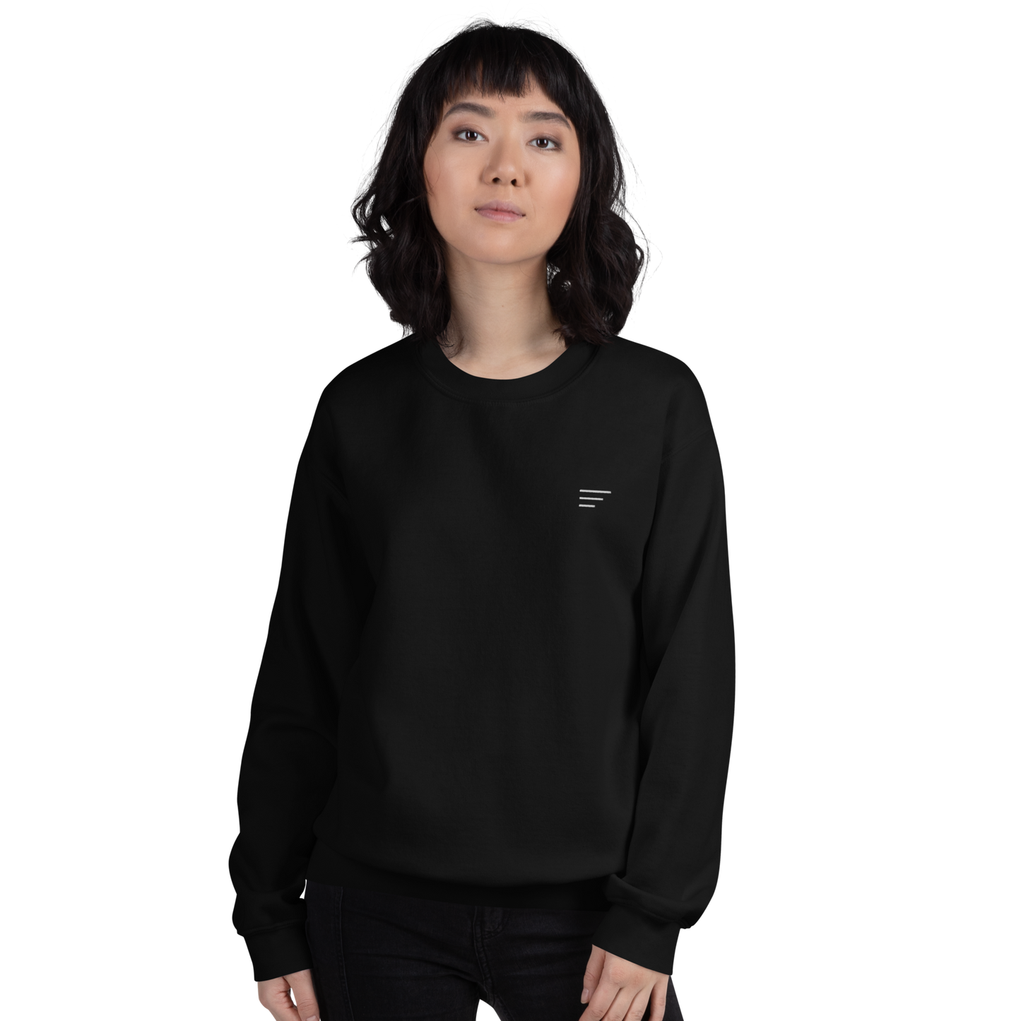 Saturday Crewneck