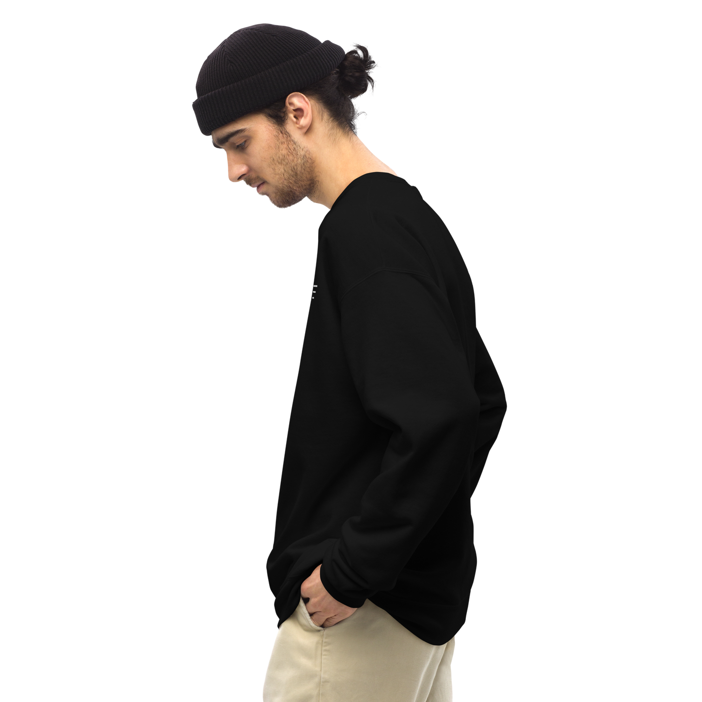 Saturday Crewneck