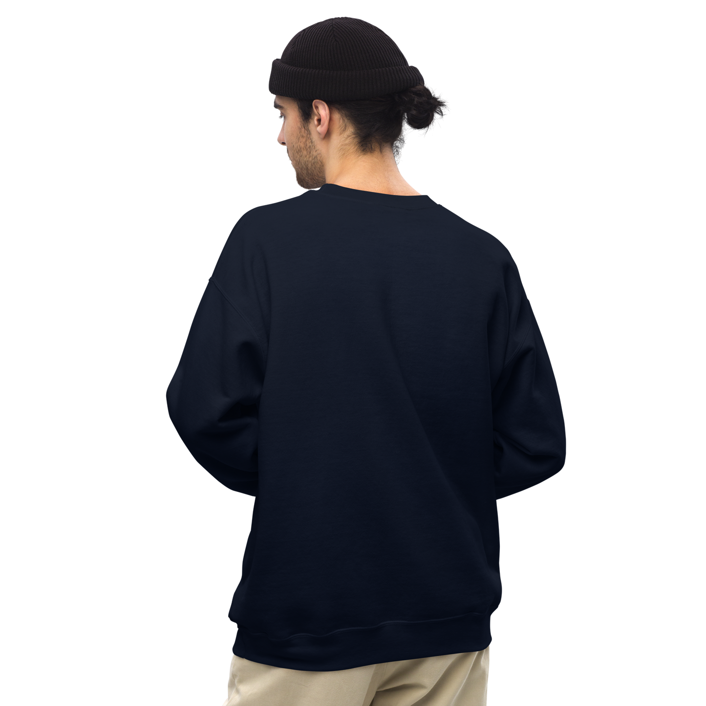 Saturday Crewneck