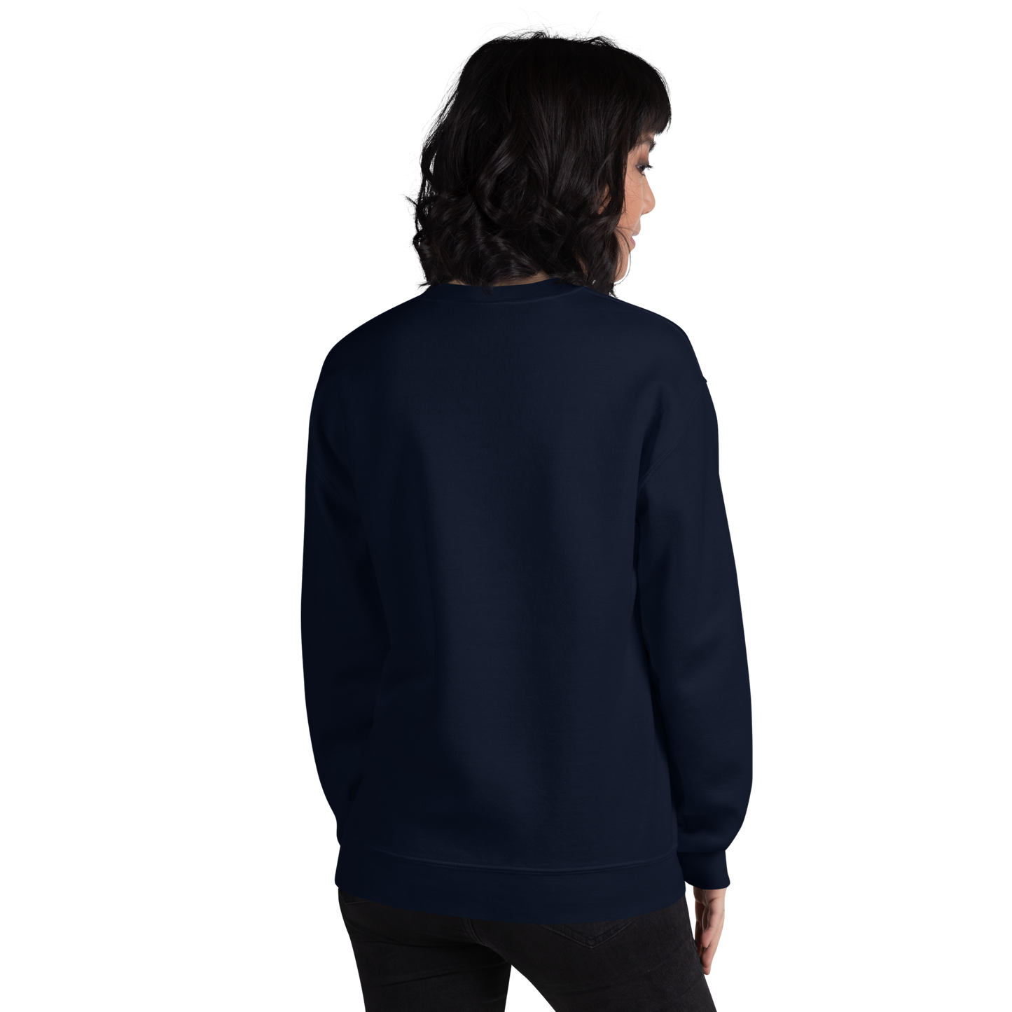 Saturday Crewneck