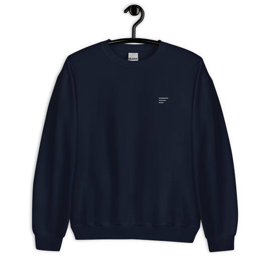 Saturday Crewneck