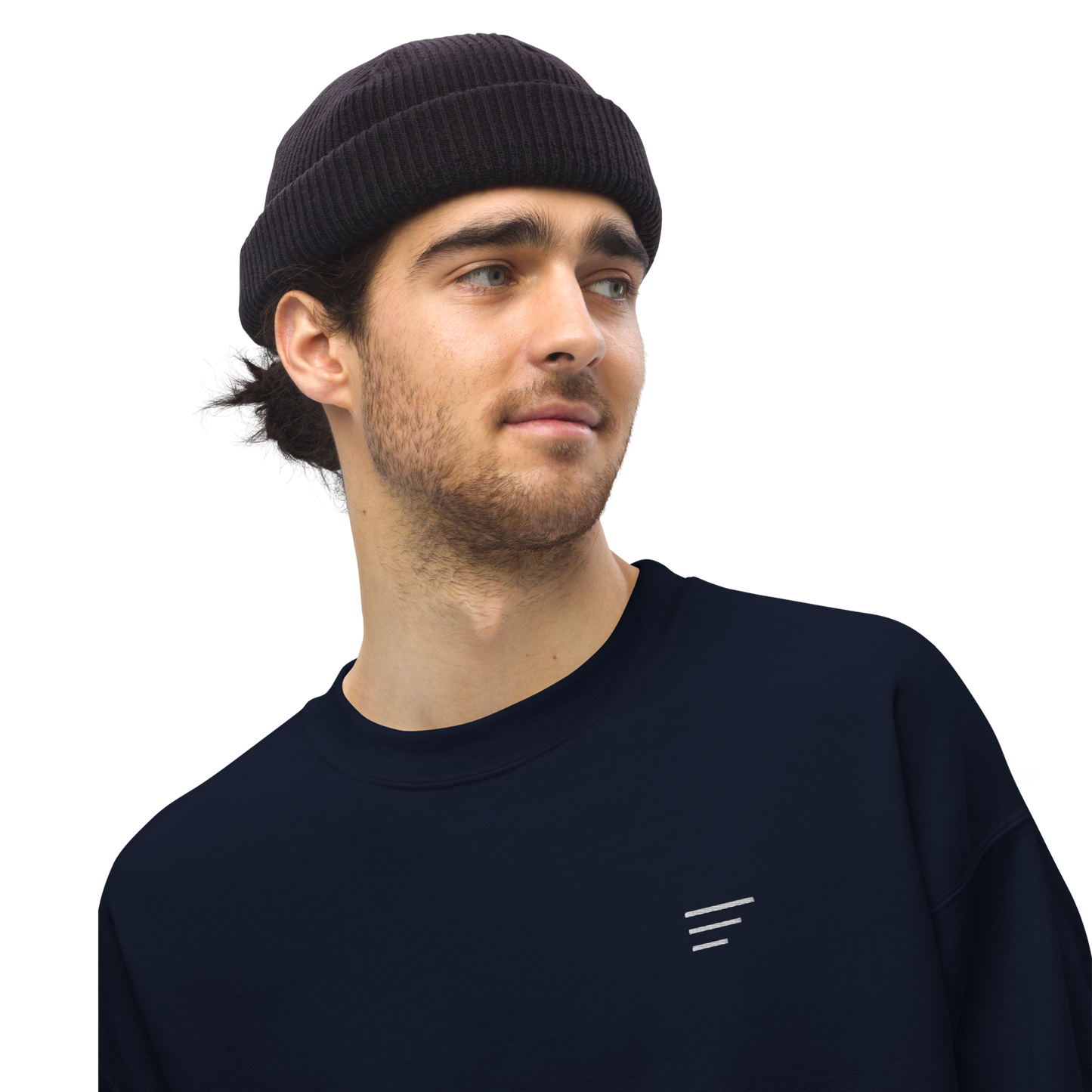 Saturday Crewneck