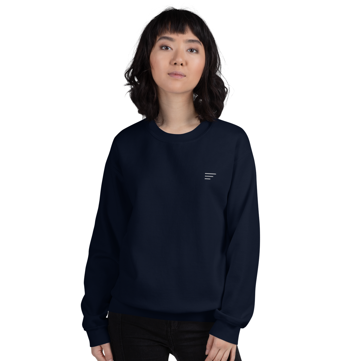 Saturday Crewneck