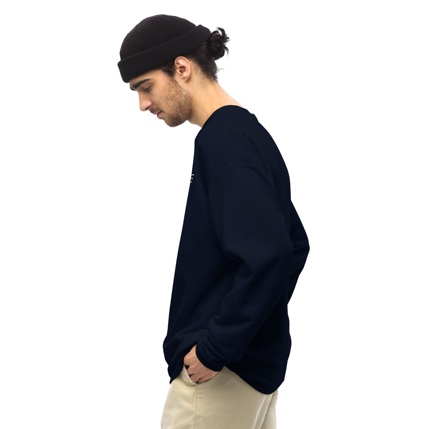 Saturday Crewneck