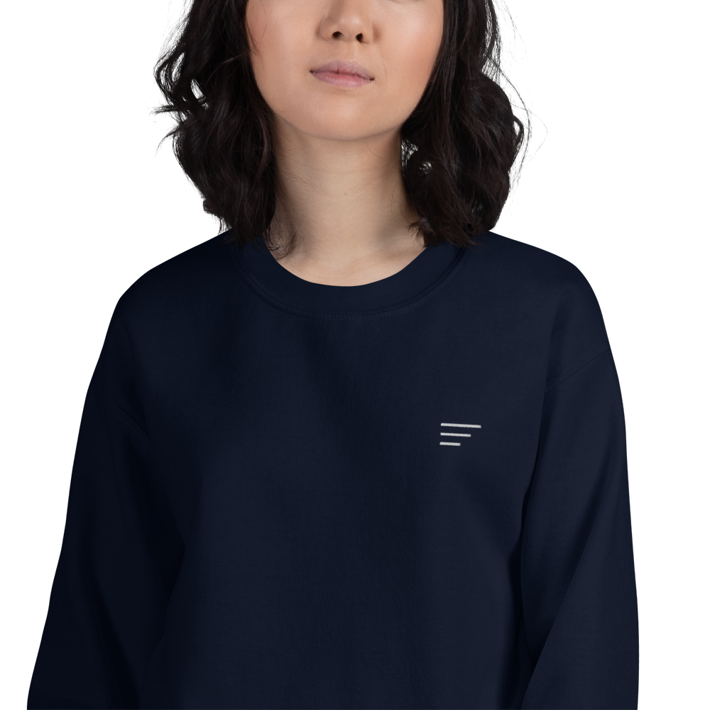 Saturday Crewneck