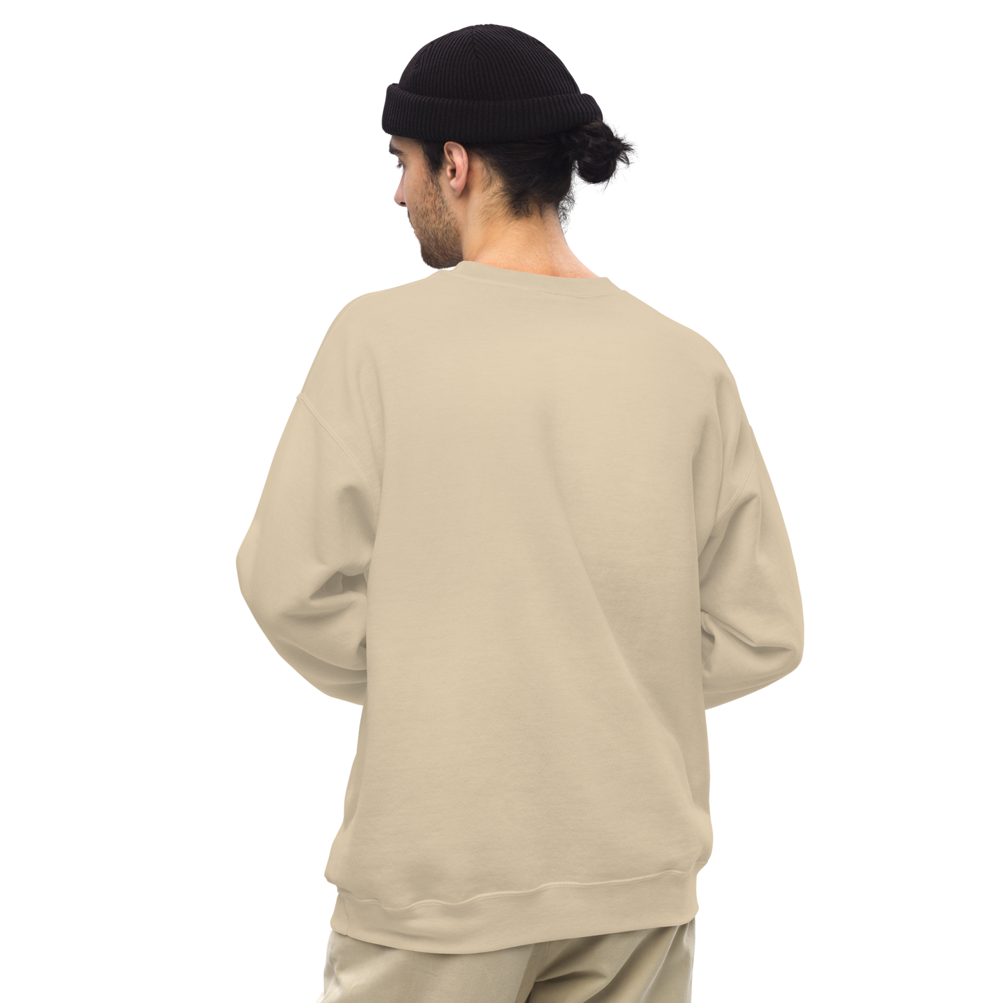 Saturday Crewneck