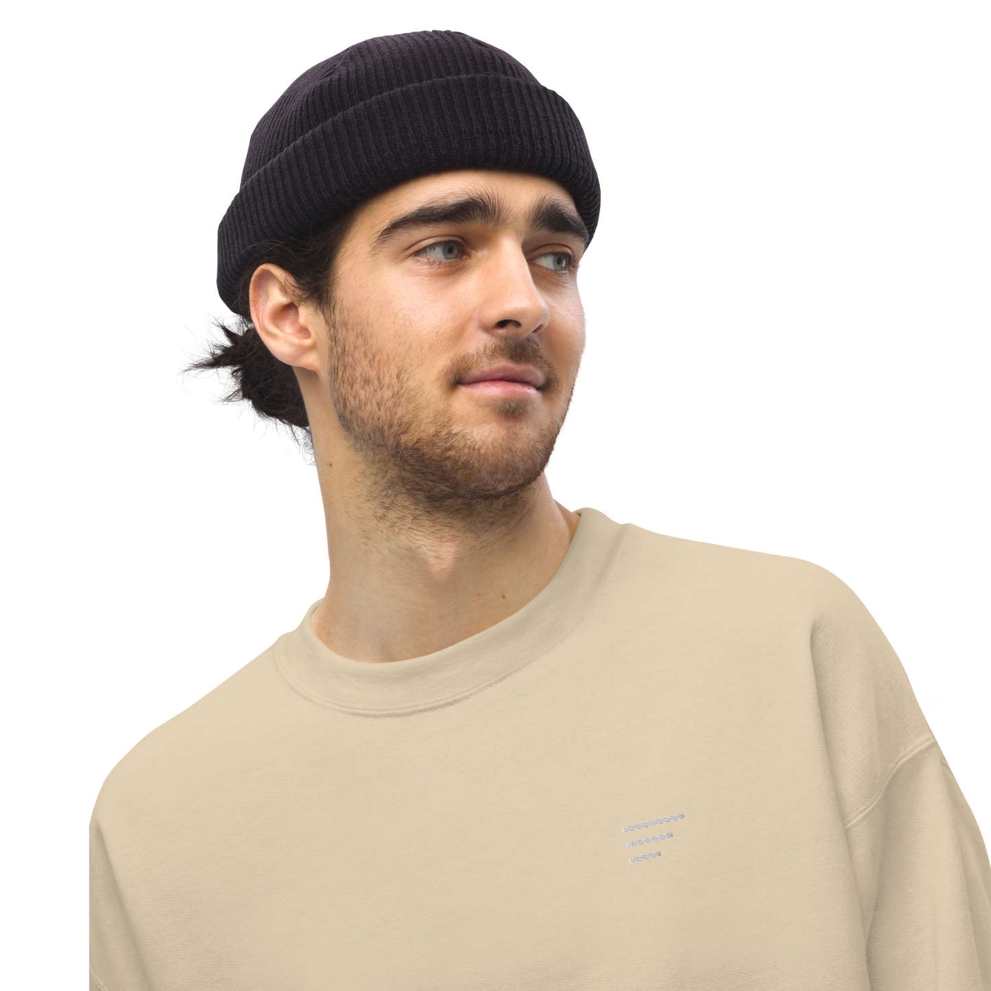 Saturday Crewneck