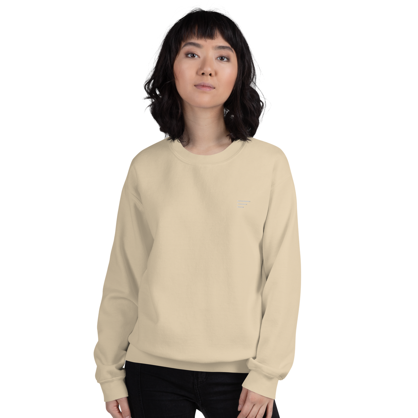 Saturday Crewneck