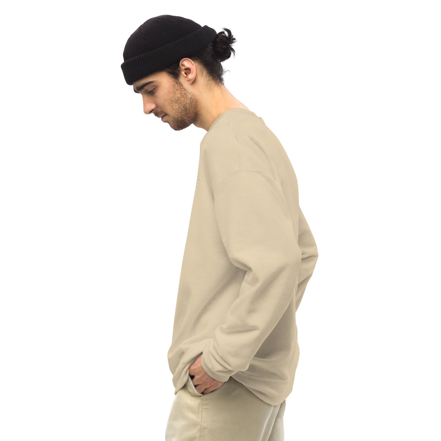 Saturday Crewneck