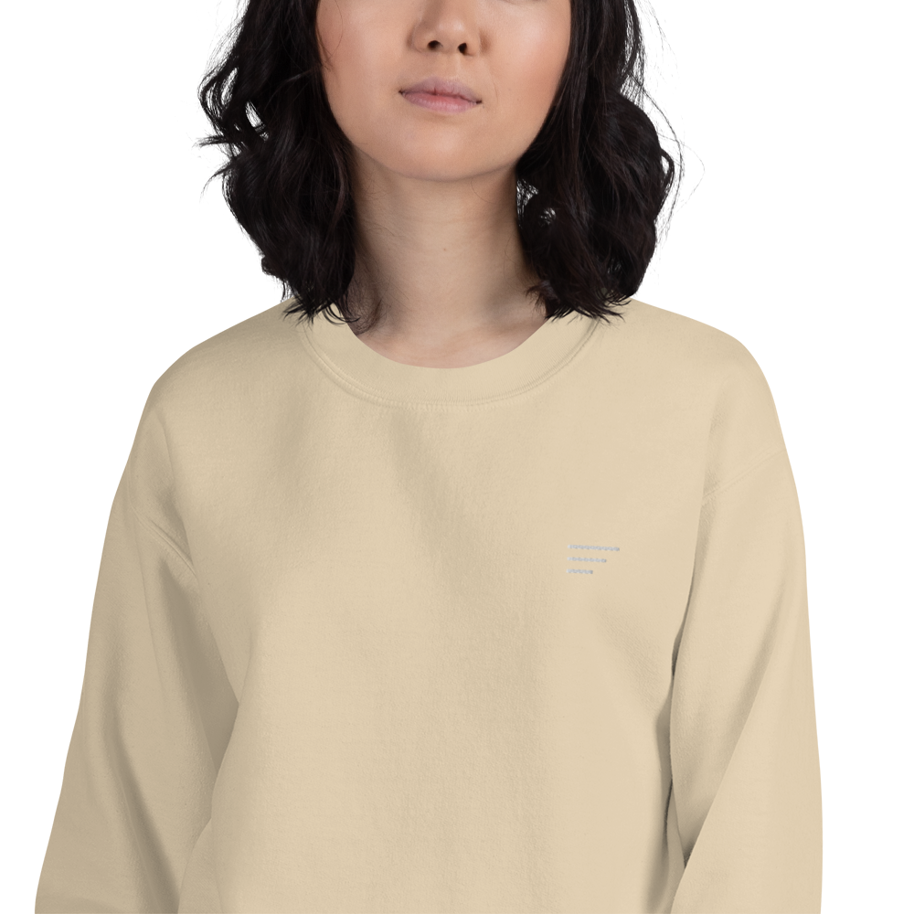 Saturday Crewneck
