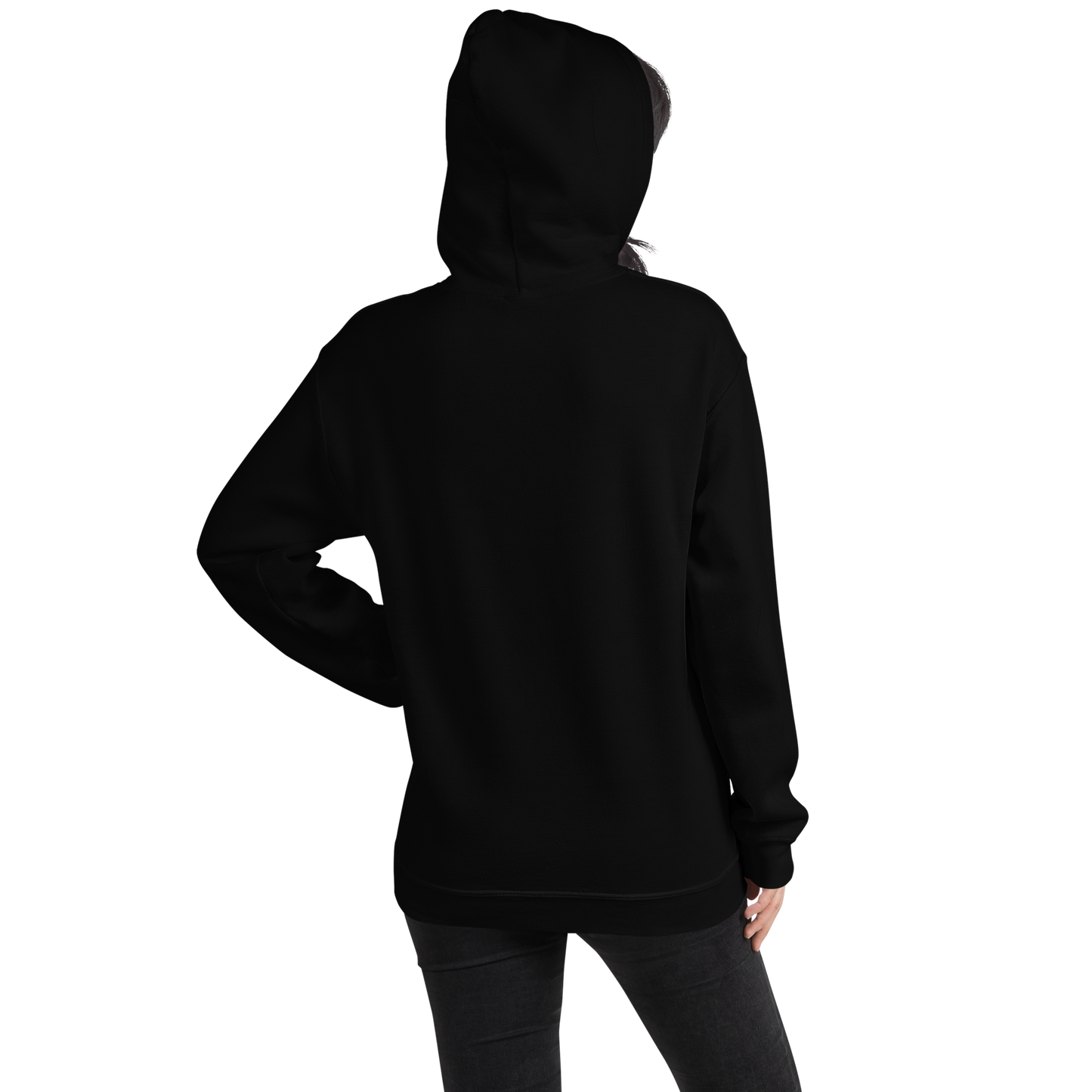 Saturday Hoodie