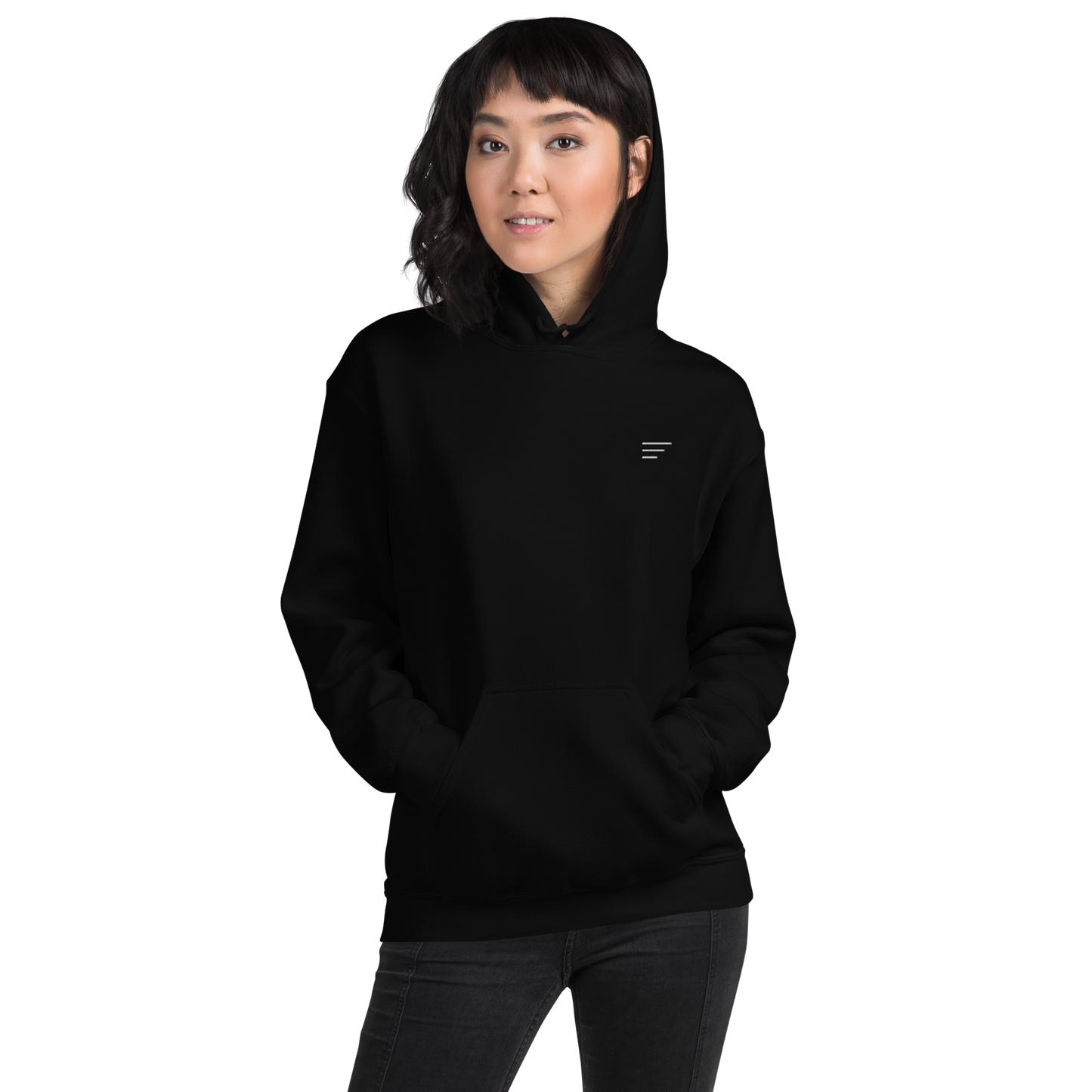 Saturday Hoodie