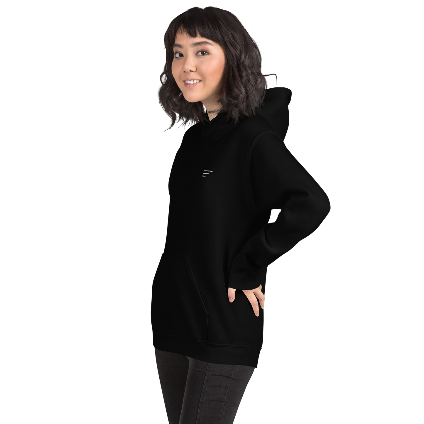 Saturday Hoodie