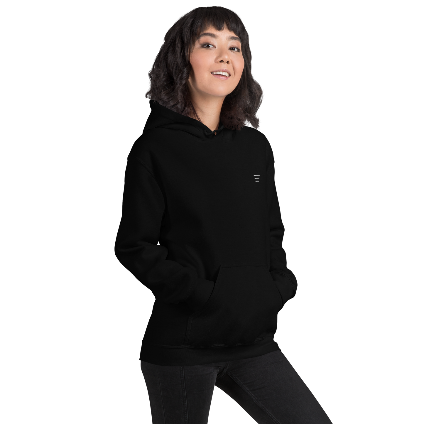 Saturday Hoodie