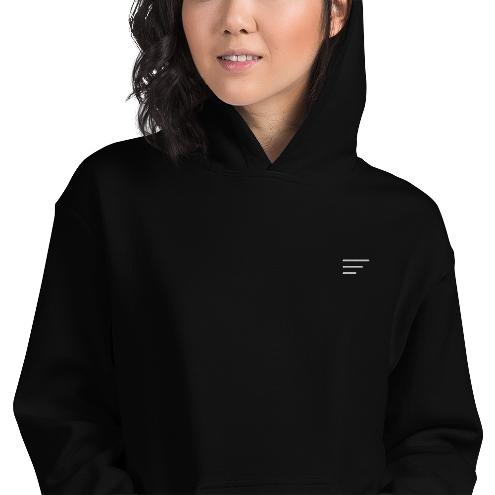 Saturday Hoodie