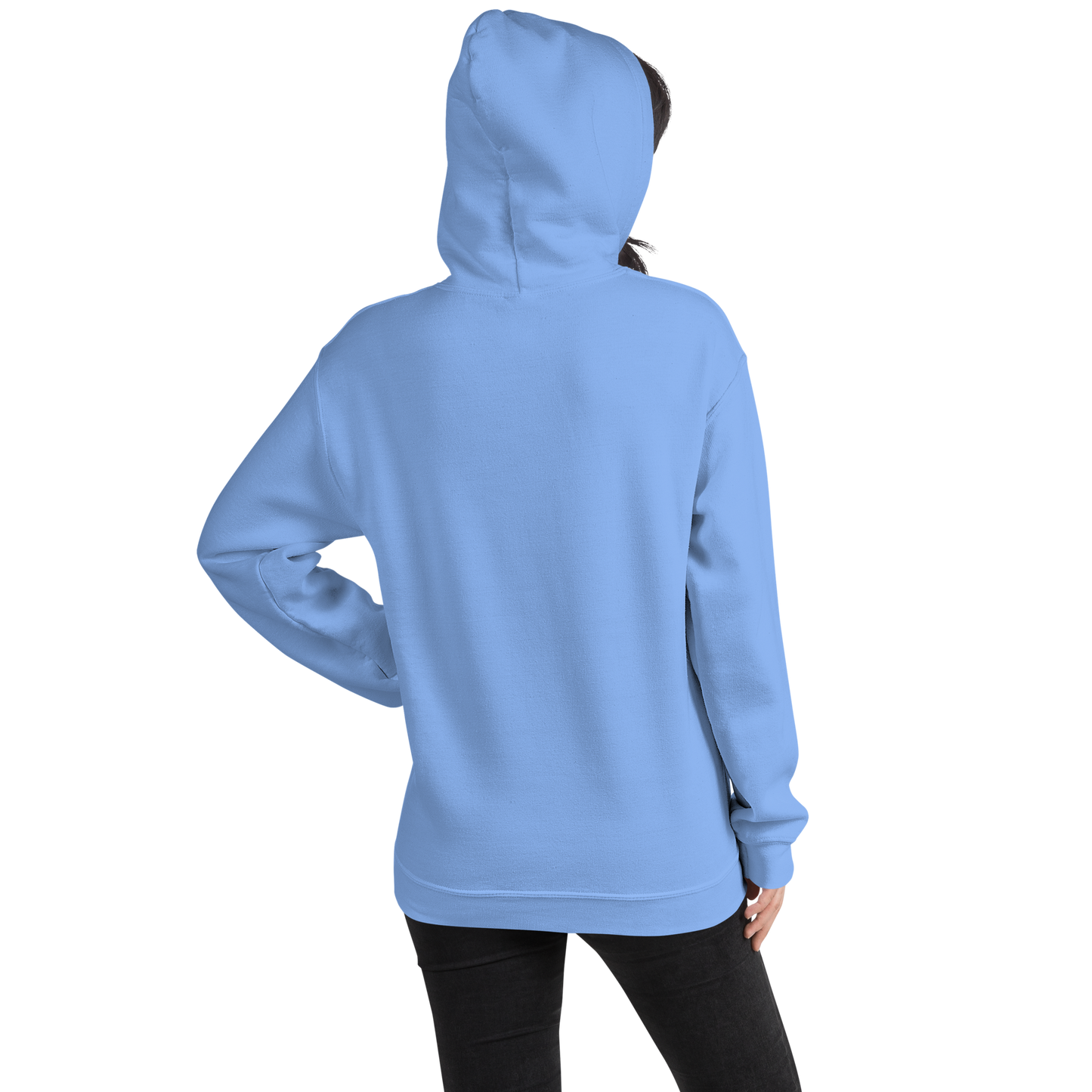 Saturday Hoodie
