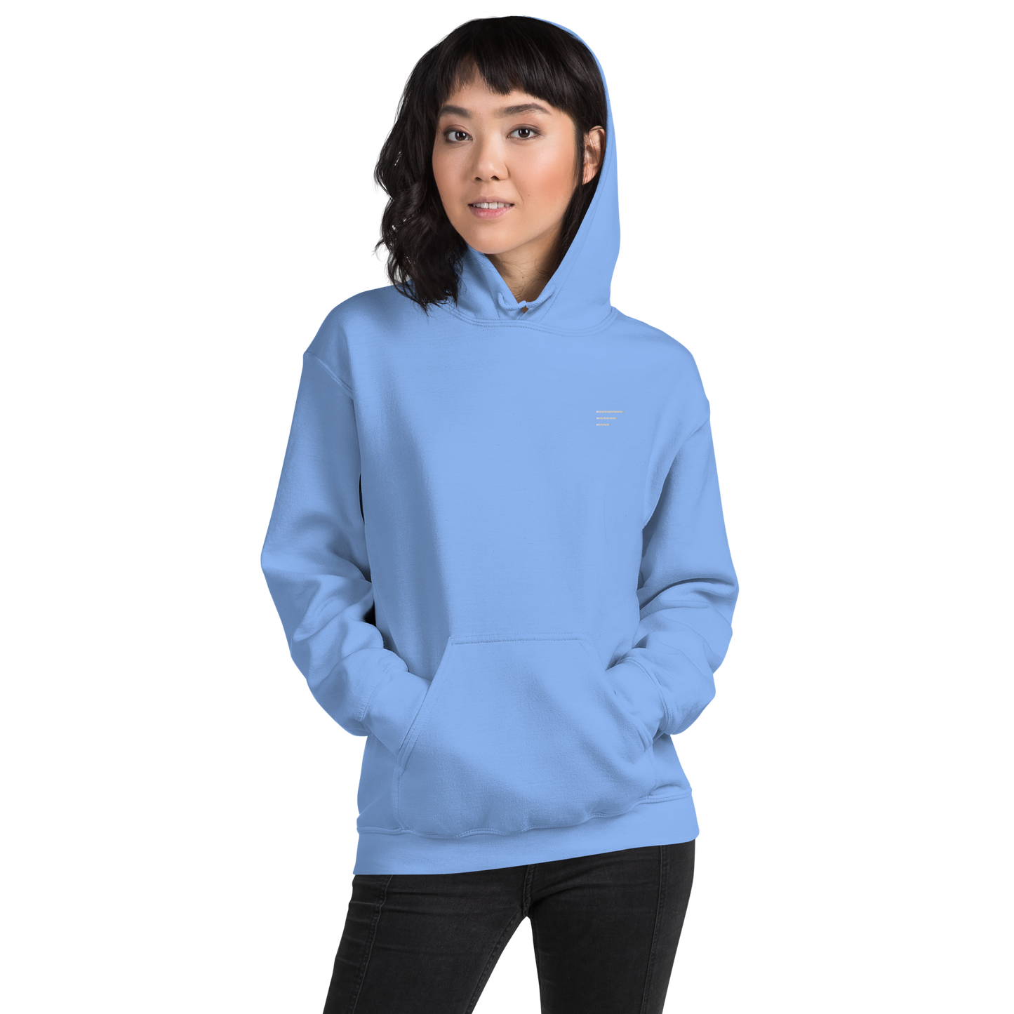 Saturday Hoodie