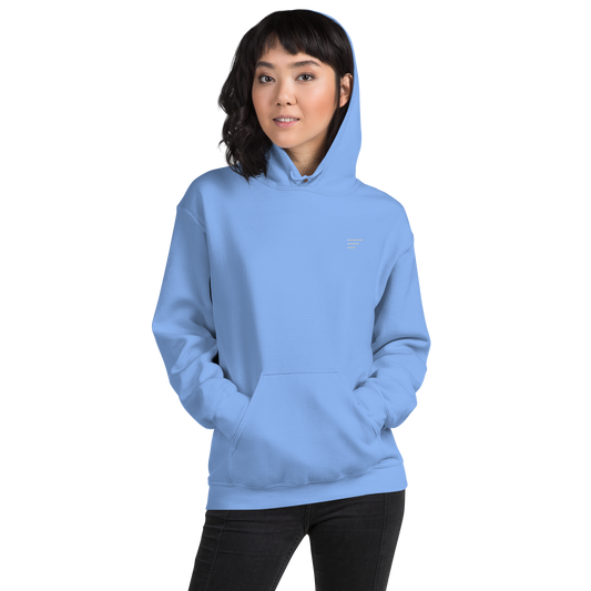 Saturday Hoodie