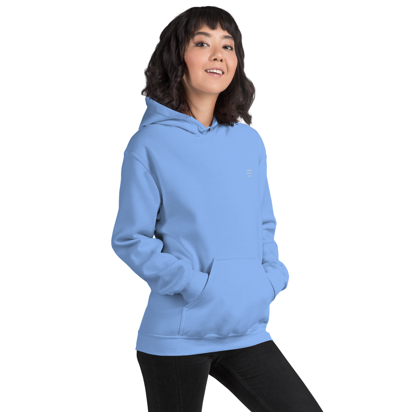 Saturday Hoodie