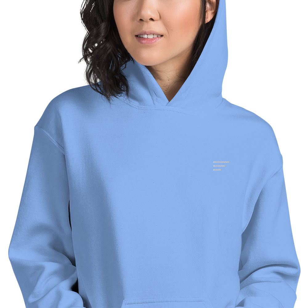 Saturday Hoodie