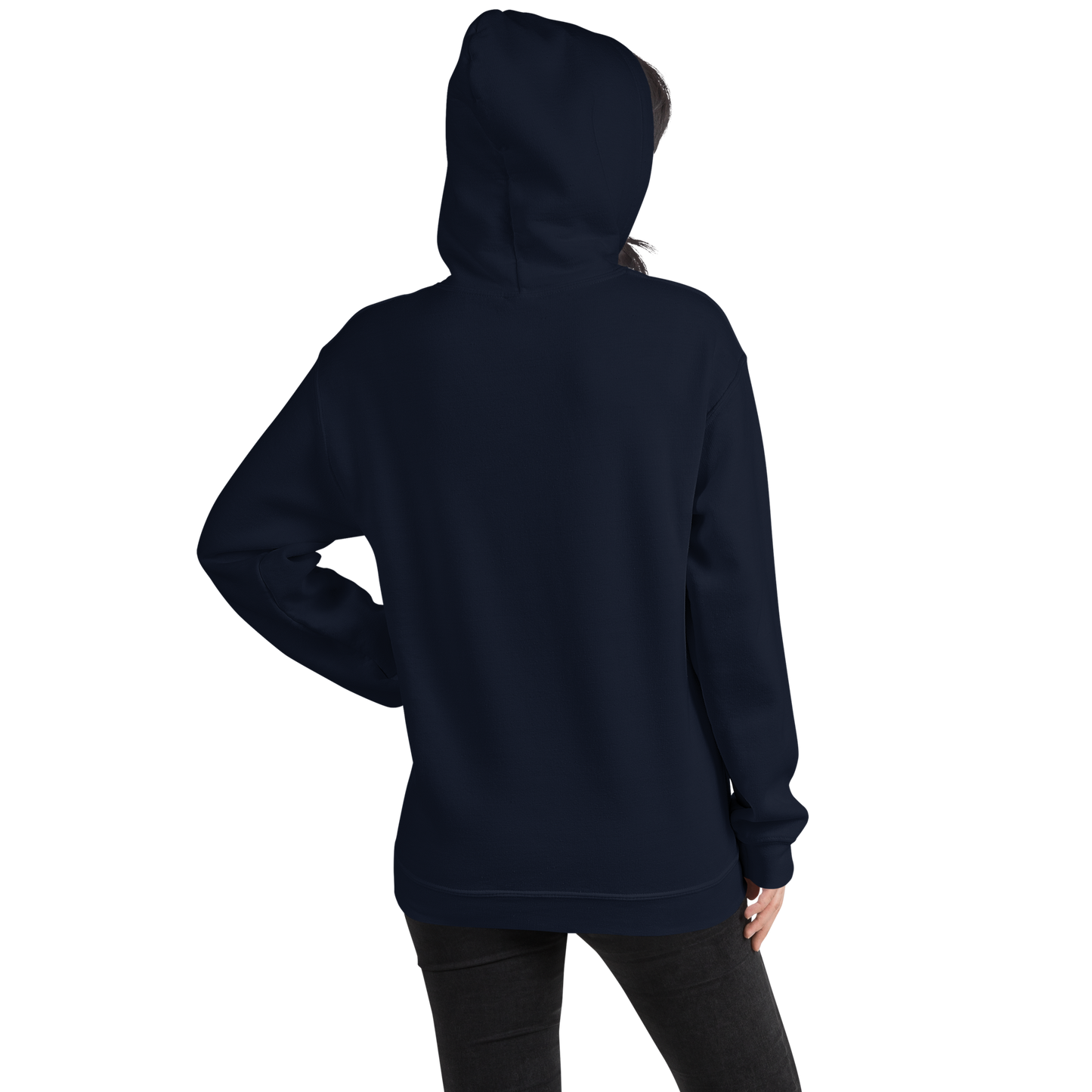 Saturday Hoodie