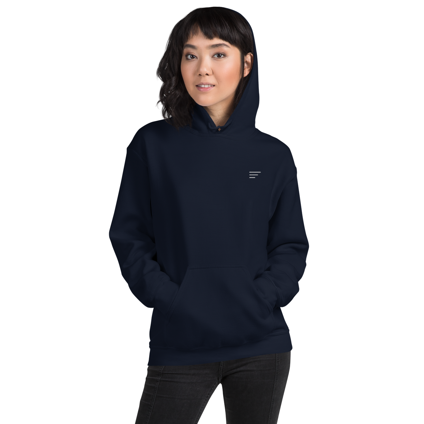 Saturday Hoodie