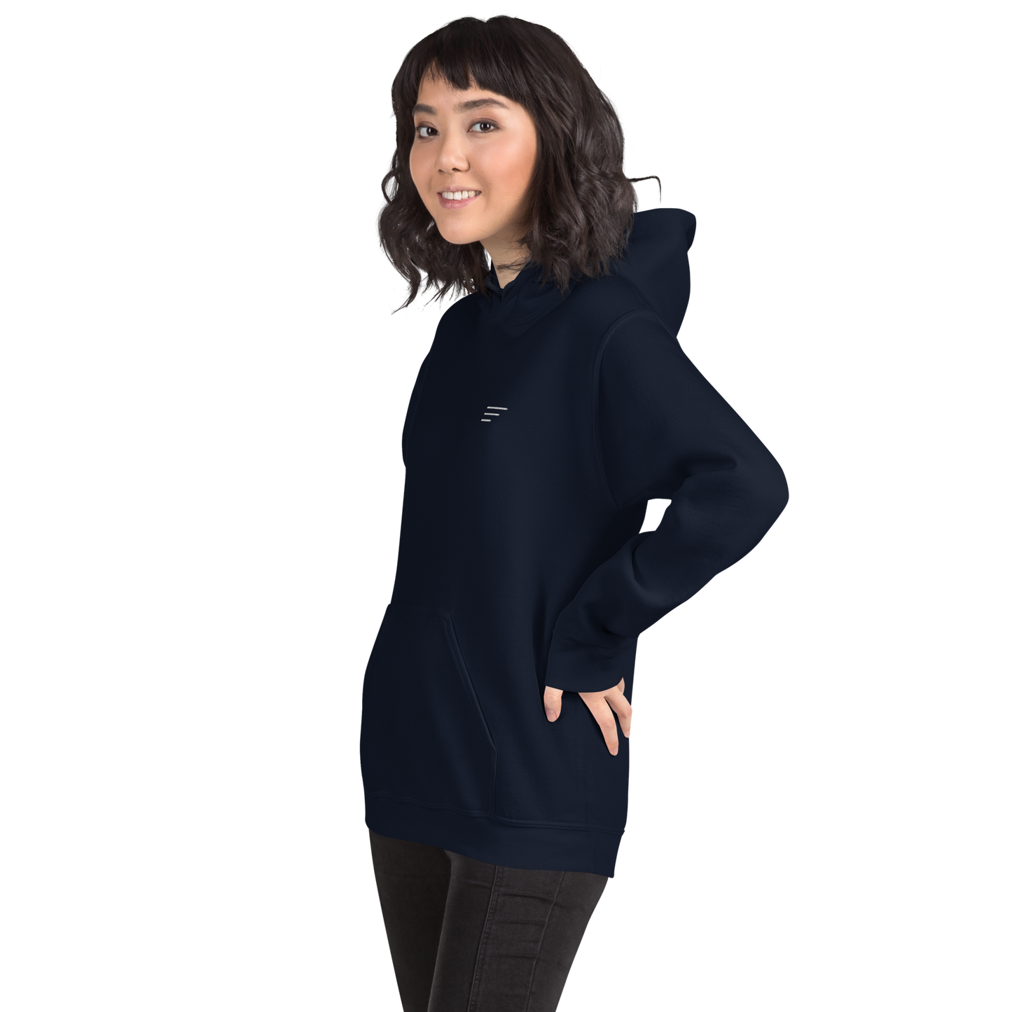 Saturday Hoodie