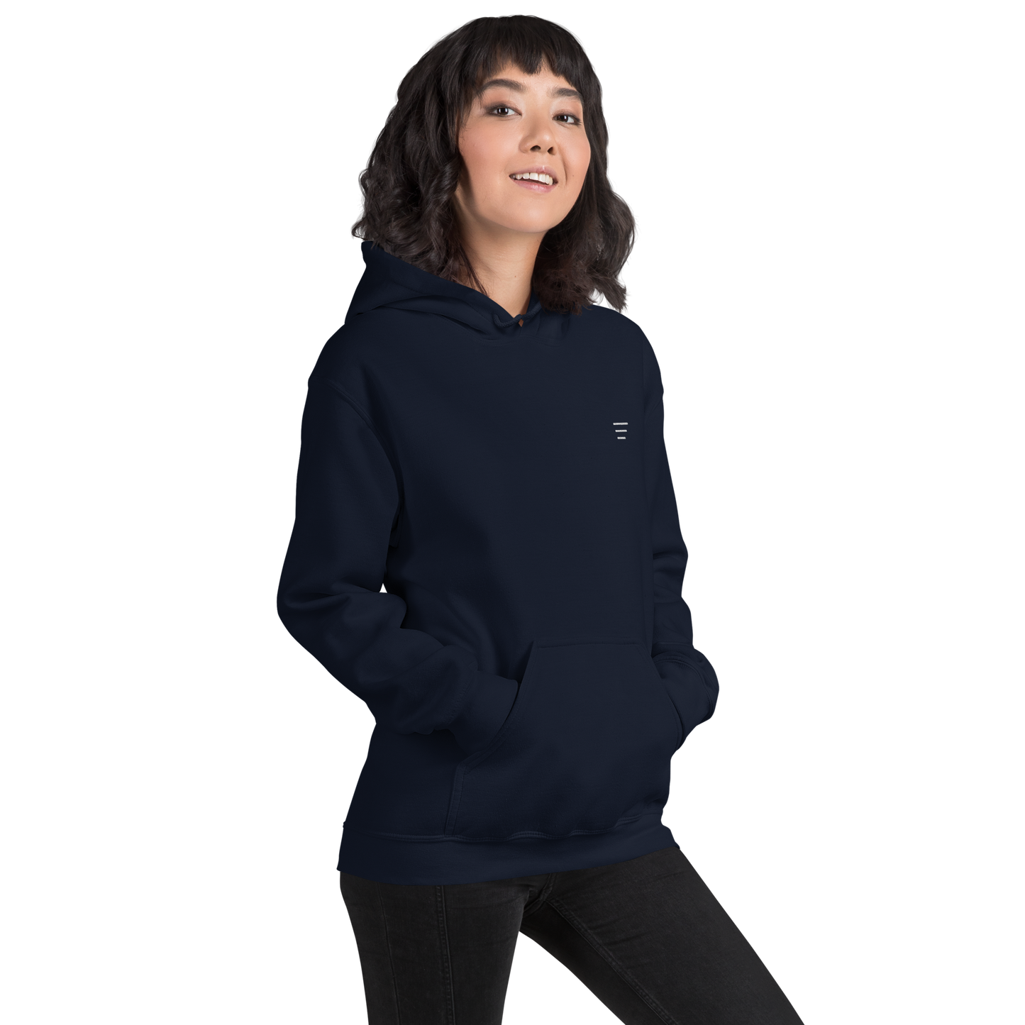 Saturday Hoodie