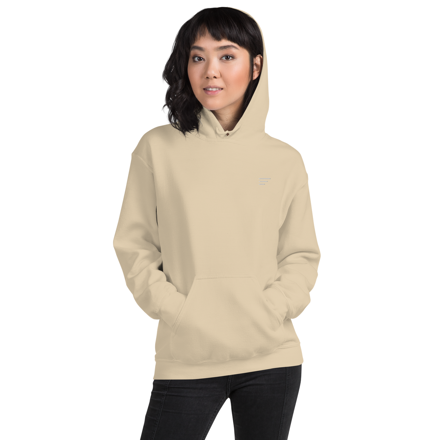Saturday Hoodie