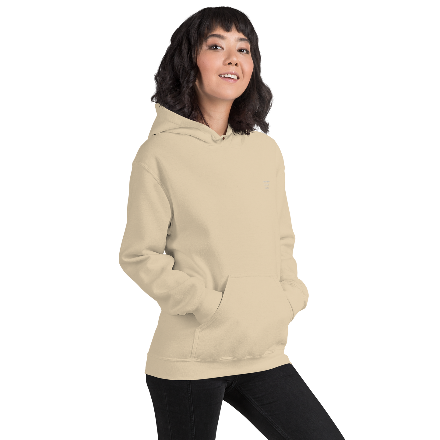 Saturday Hoodie