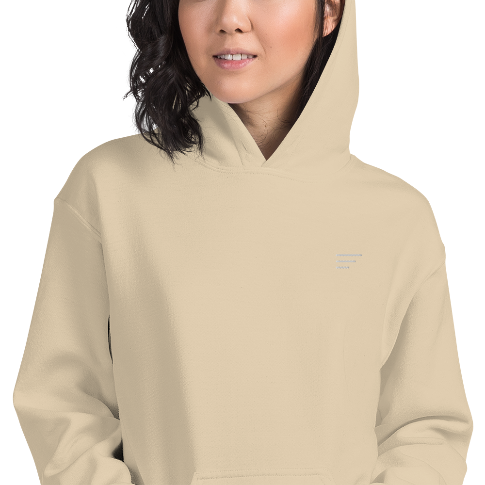 Saturday Hoodie